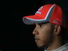 GP CHINA, 15.04.2012 - Gara, Press Conference Lewis Hamilton (GBR) McLaren Mercedes MP4-27