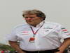 GP CHINA, 15.04.2012 - Gara, Norbert Haug (GER), Mercedes Motorsport chief