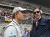 GP CHINA, 15.04.2012 - Gara, Nico Rosberg (GER) Mercedes AMG F1 W03