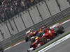 GP CHINA, 15.04.2012 - Gara, Fernando Alonso (ESP) Ferrari F2012