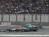 GP CHINA, 15.04.2012 - Gara,  Nico Rosberg (GER) Mercedes AMG F1 W03