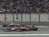 GP CHINA, 15.04.2012 - Gara, Jenson Button (GBR) McLaren Mercedes MP4-27