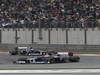 GP CHINA, 15.04.2012 - Gara, Pastor Maldonado (VEN), Williams F1 Team FW34