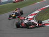 GP CHINA, 15.04.2012 - Gara, Jenson Button (GBR) McLaren Mercedes MP4-27