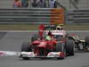 GP CHINA, 15.04.2012 - Gara,  Felipe Massa (BRA) Ferrari F2012