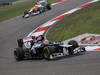 GP CHINA, 15.04.2012 - Gara, Pastor Maldonado (VEN), Williams F1 Team FW34