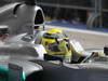 GP CHINA, 15.04.2012 - Gara, Festeggiamenti for the victory Nico Rosberg (GER) Mercedes AMG F1 W03