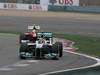 GP CHINA, 15.04.2012 - Gara,  Nico Rosberg (GER) Mercedes AMG F1 W03