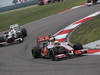 GP CHINA, 15.04.2012 - Gara, Lewis Hamilton (GBR) McLaren Mercedes MP4-27
