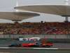 GP CHINA - Qualifiche e Prove Libere 3