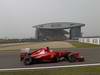 GP CHINA - Qualifiche e Prove Libere 3