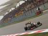 GP CHINA - Qualifiche e Prove Libere 3