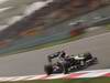 GP CHINA - Qualifiche e Prove Libere 3