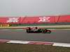 GP CHINA - Qualifiche e Prove Libere 3