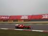 GP CHINA - Qualifiche e Prove Libere 3