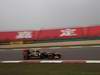 GP CHINA - Qualifiche e Prove Libere 3