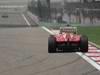 GP CHINA, 14.04.2012 - Free Practice 3, Emanuele Pirro (ITA) Fia Steward