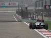 GP CHINA - Qualifiche e Prove Libere 3