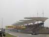 GP CHINA - Qualifiche e Prove Libere 3