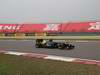 GP CHINA - Qualifiche e Prove Libere 3