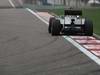 GP CHINA, 14.04.2012 - Free Practice 3, Emanuele Pirro (ITA) Fia Steward