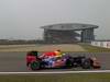 GP CHINA - Qualifiche e Prove Libere 3