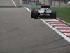 GP CHINA, 14.04.2012 - Free Practice 3, Emanuele Pirro (ITA) Fia Steward