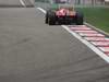 GP CHINA, 14.04.2012 - Free Practice 3, Emanuele Pirro (ITA) Fia Steward