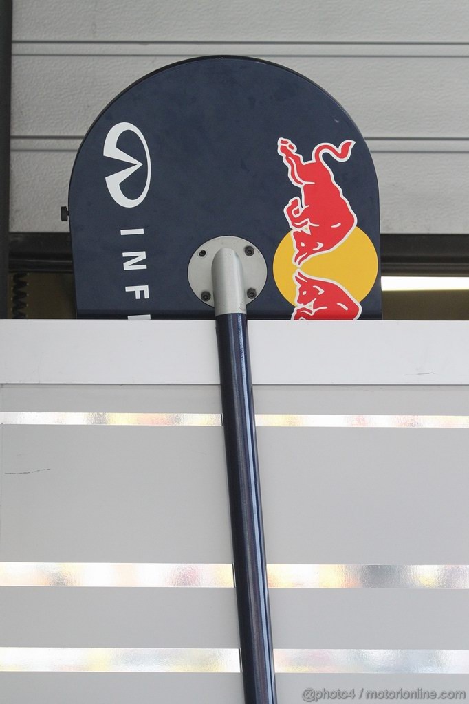 GP CHINA - Prove Libere