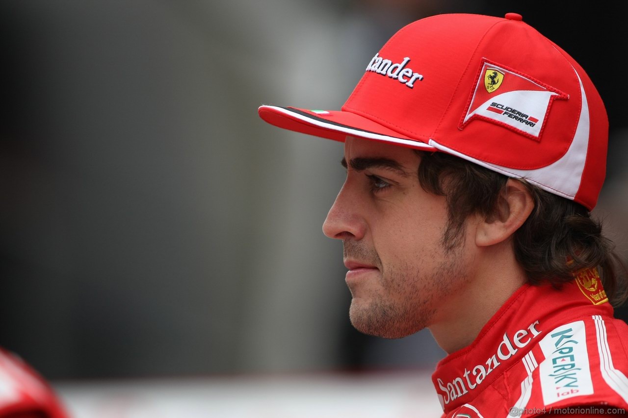 GP CHINA - Prove Libere