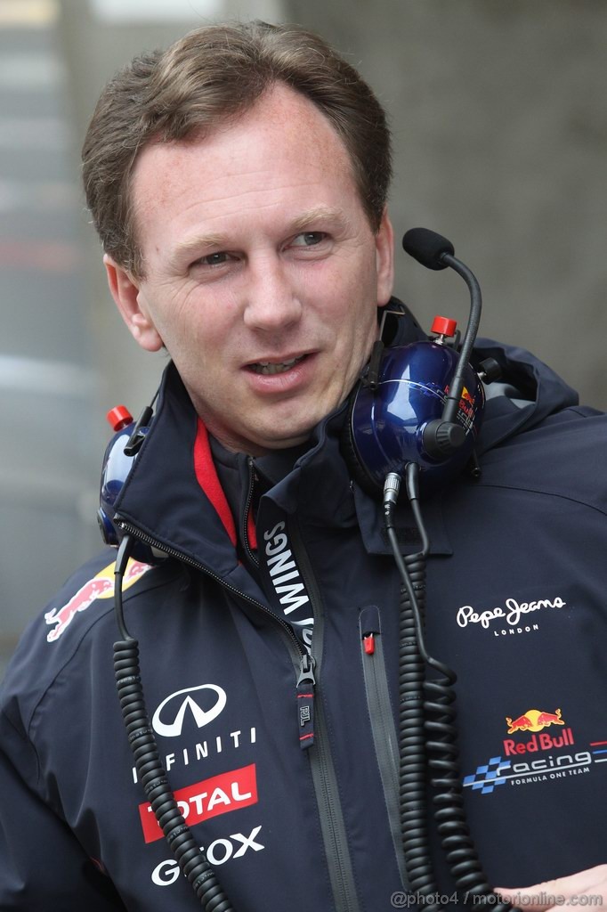 GP CHINA - Prove Libere