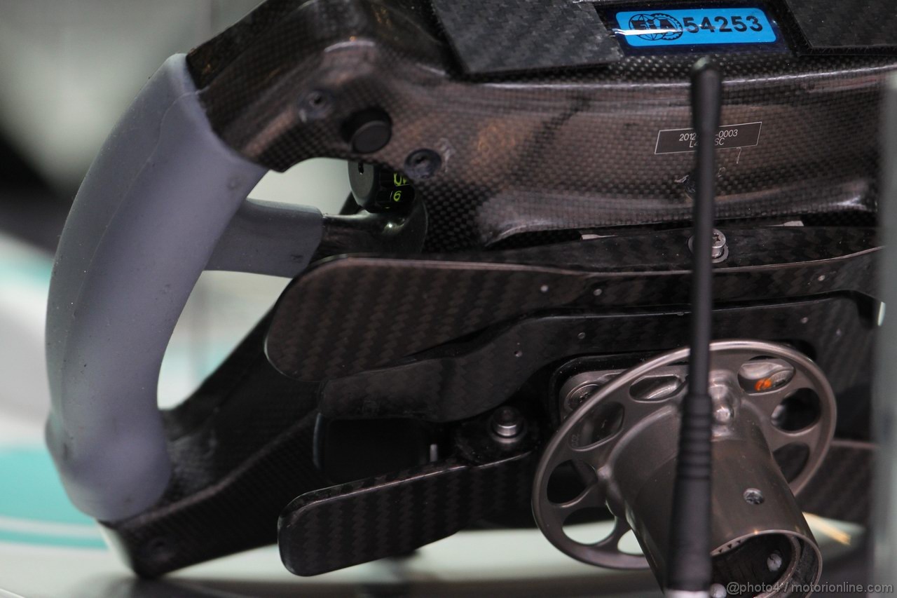 GP CHINA - Prove Libere