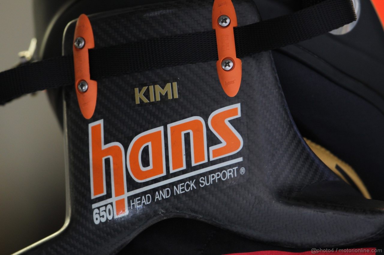GP CHINA - Prove Libere