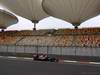 GP CHINA - Prove Libere