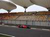 GP CHINA - Prove Libere