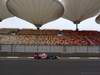 GP CHINA - Prove Libere