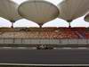 GP CHINA - Prove Libere