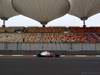 GP CHINA - Prove Libere