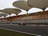 GP CHINA - Prove Libere