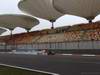 GP CHINA - Prove Libere