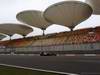 GP CHINA - Prove Libere