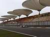 GP CHINA - Prove Libere