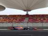 GP CHINA - Prove Libere