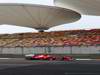 GP CHINA - Prove Libere