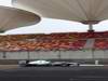 GP CHINA - Prove Libere