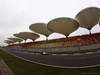 GP CHINA - Prove Libere