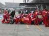 GP CHINA - Prove Libere