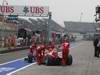 GP CHINA - Prove Libere