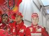 GP CHINA - Prove Libere