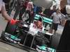 GP CHINA - Prove Libere